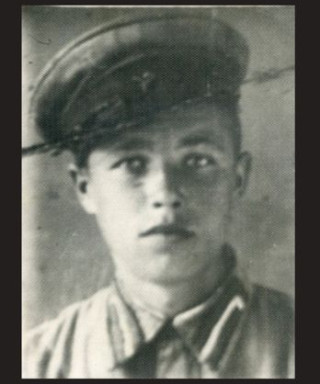 Будинов Владимир Ефимович