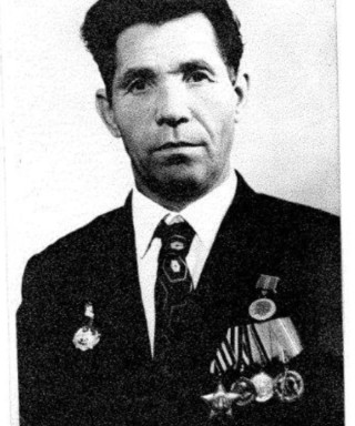 Полетаев Михаил Алексеевич