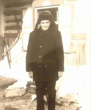 Галимов Хади Галимович