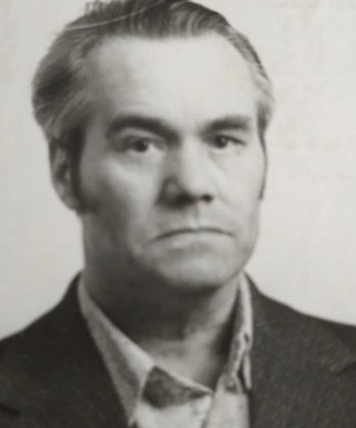 Морозов Иван Фёдорович