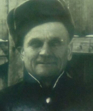 Егоров Иван Григорьевич