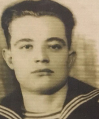 Карпов Пётр Васильевич