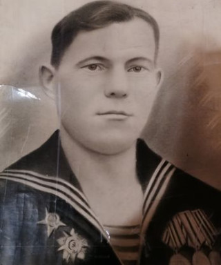 Морозов Константин Иванович