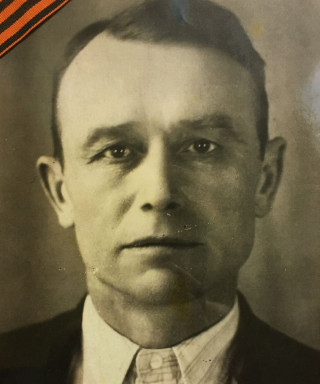 Зайцев Иван Васильевич