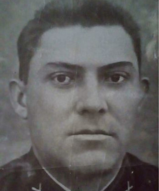 Камаев Ханяфи Алиевич