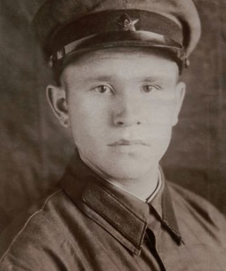 Миниахметов Шариф Мустафинович