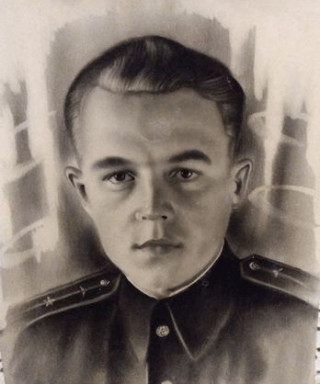 Захаров Игорь Александрович