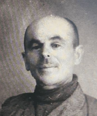 Мучкин Константин Алексеевич