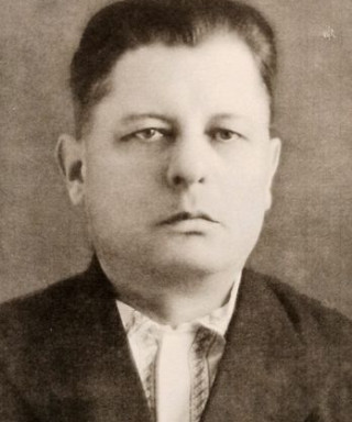 Панченко Николай Иванович