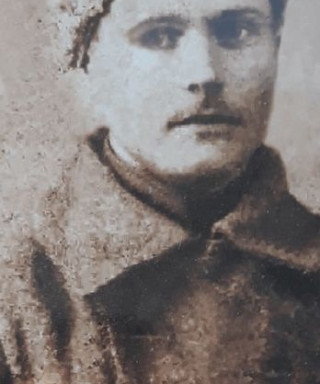 Афанасьев Василий Фёдорович