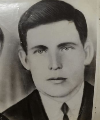 Гусарев Петр Корнеевич