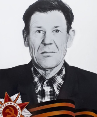 Коваленка Дмитрий Максимович