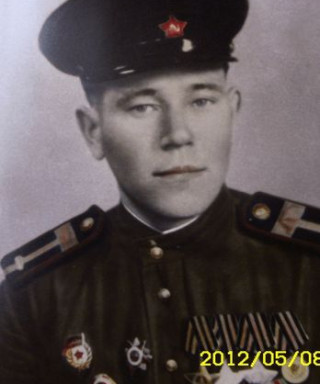 Басыров Георгий Васильевич