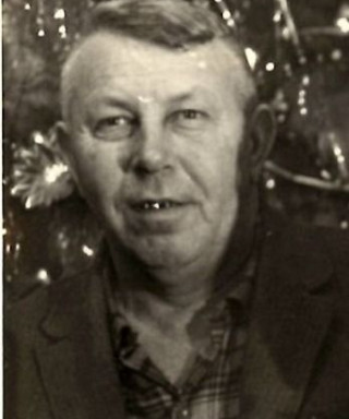 Дмитриев Поликарп Константинович