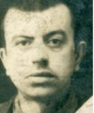 Лысенко Антон Васильевич