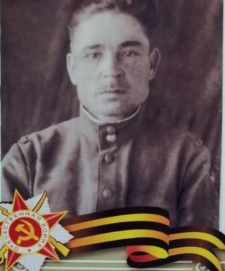 Ижутов Петр Петрович