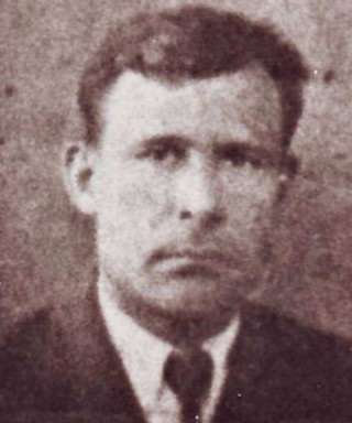 Лазарев Ефим Иванович