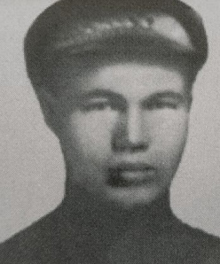 Игнатьев Иван Игнатьевич