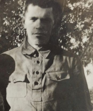 Лунёв Иван Семёнович