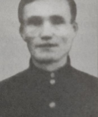 Гордеев Степан Гордеевич