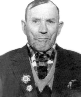 Бикбулатов Фазрахман Гильманович