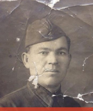 Гусев Георгий Александрович