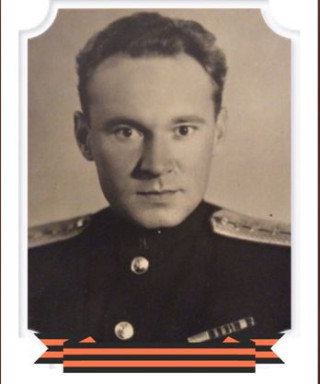 Доронин Анатолий Сергеевич