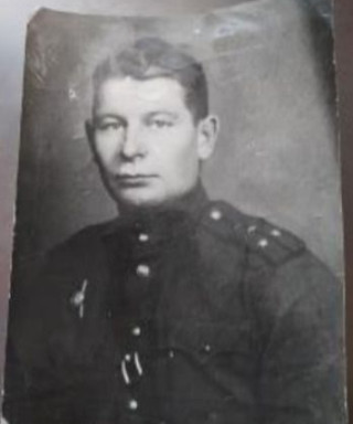 Макаров Александр Николаевич