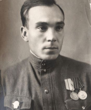 Васенин Виктор Иванович