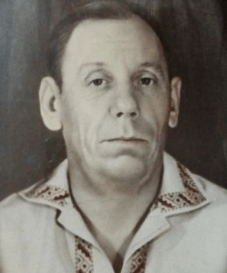 Замотаев Яков Тарасович