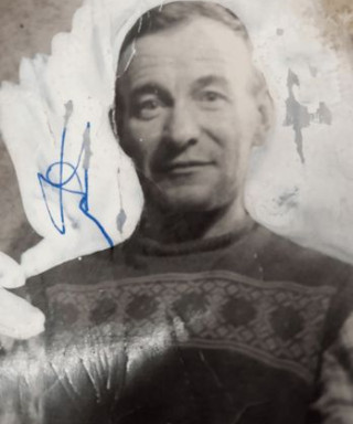 Цветков Гаврил Никонорович