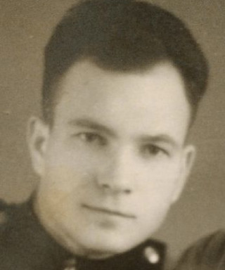 Дичин Александр