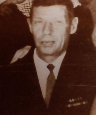 Зорин Петр Павлович