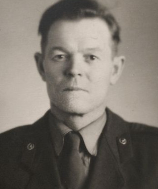 Грибачев Николай Григорьевич