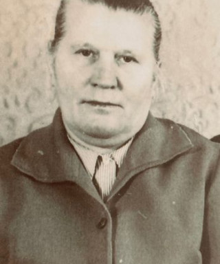 Борзова Екатерина Васильевна