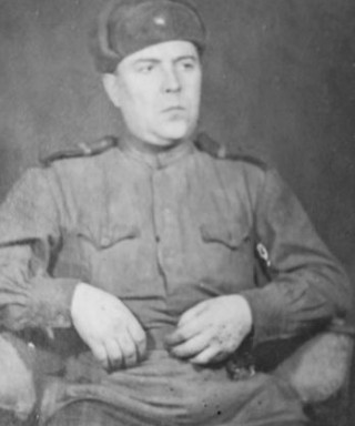 Феоктистов Константин Иванович