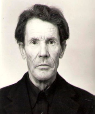 Такташов Хотям Абдулович