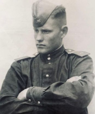 Кисельников Юрий Михайлович