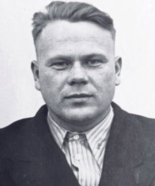 Фесенко Иван Федорович