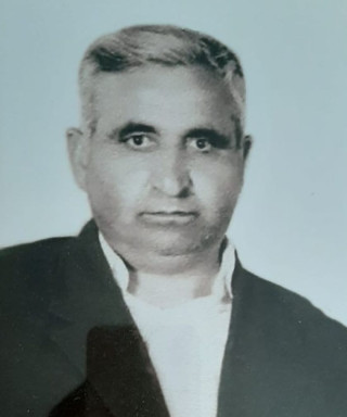 Петросян Александр Петросович