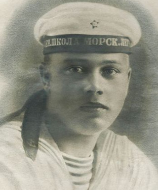 Бакашев Александр Иванович