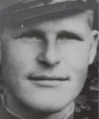 Медведев Стефан Владимирович