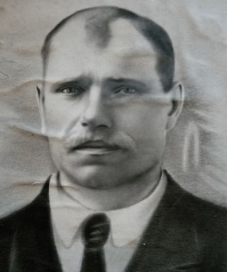 Зезюков Григорий Стефанович