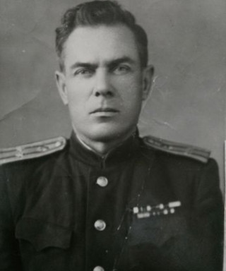 Зайцев Иван Васильевич