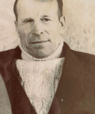 Борзов Иван Трофимович