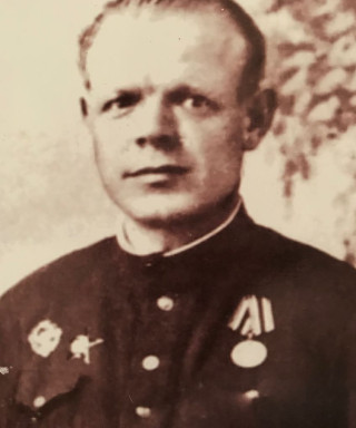 Ковков Андрей Александрович