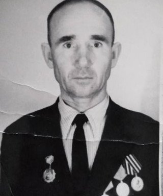 Бондарев Михаил Никитович