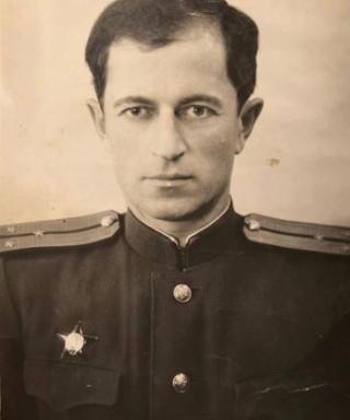 Дзугутов Николай Касполатович