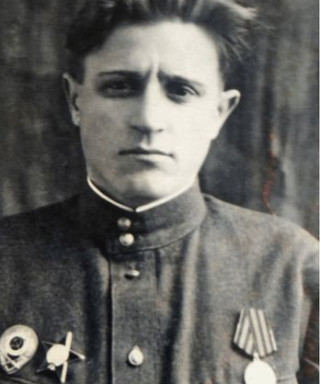 Диденко Николай Семёнович