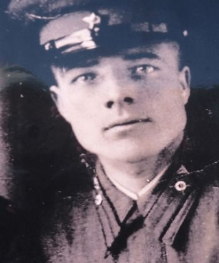 Пешкин Александр Иванович